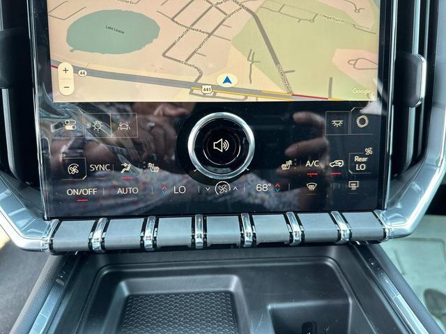 Photo of 2025 Sterling Metallic GMC Acadia