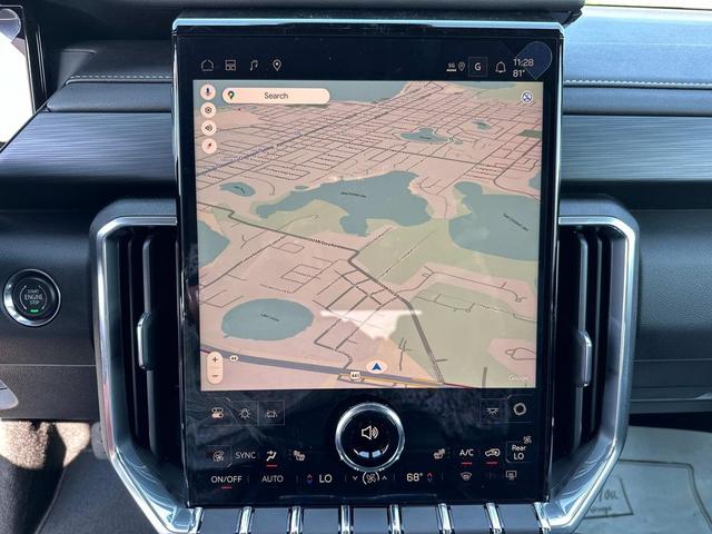 Photo of 2025 Sterling Metallic GMC Acadia