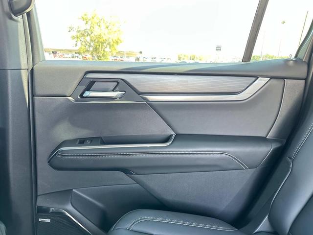 Photo of 2025 Sterling Metallic GMC Acadia