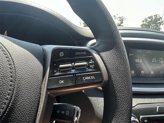 Photo of 2019 Snow White Pearl Kia Sorento