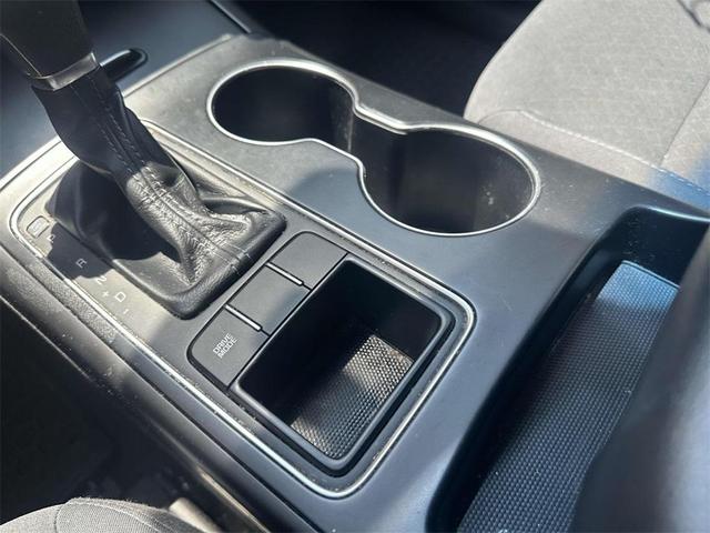 Photo of 2019 Snow White Pearl Kia Sorento