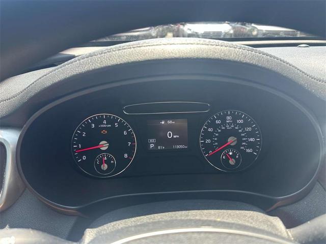 Photo of 2019 Snow White Pearl Kia Sorento