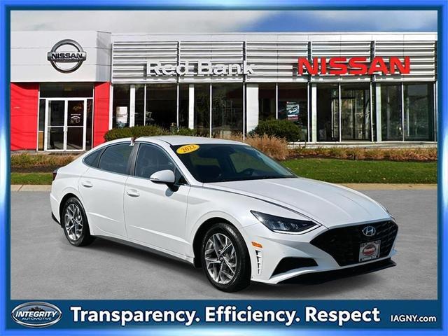 2022 Hyundai Sonata