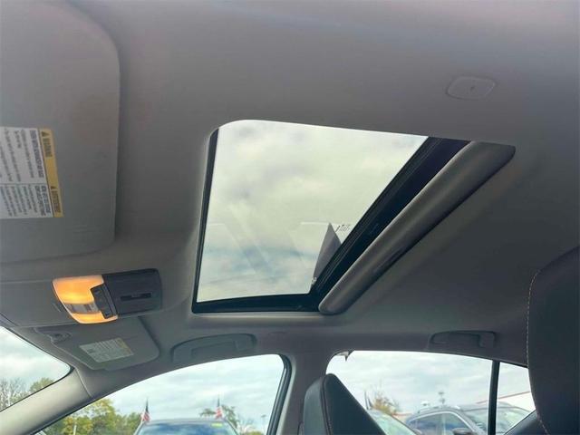 Photo of 2021 Gun Metallic Nissan Altima