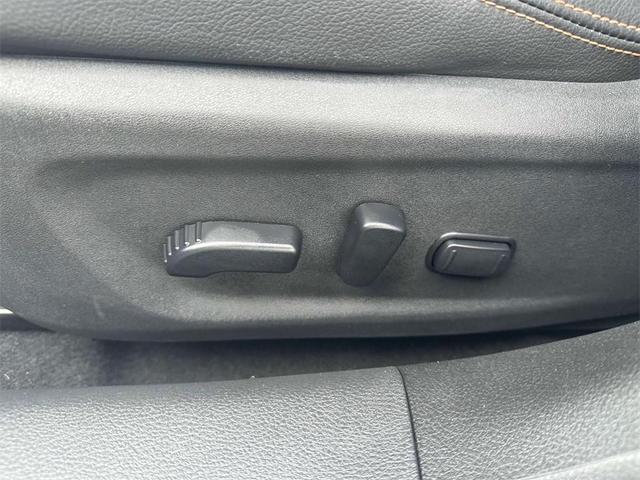 Photo of 2021 Gun Metallic Nissan Altima