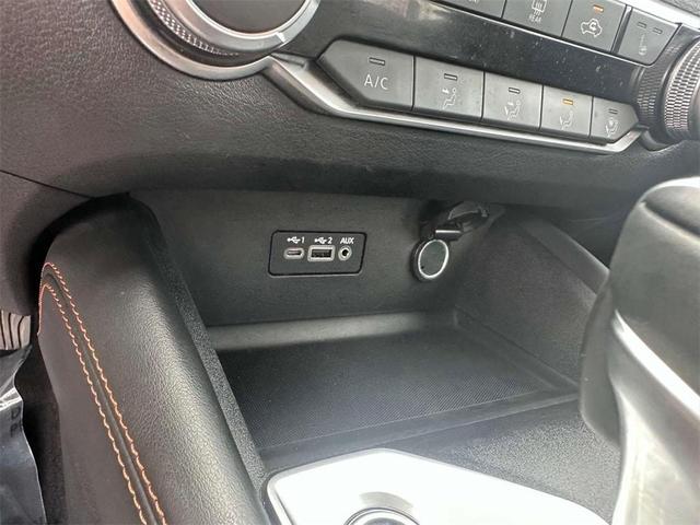 Photo of 2021 Gun Metallic Nissan Altima