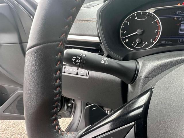Photo of 2021 Gun Metallic Nissan Altima