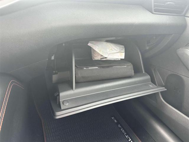 Photo of 2021 Gun Metallic Nissan Altima