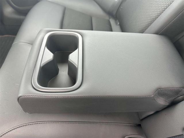 Photo of 2021 Gun Metallic Nissan Altima