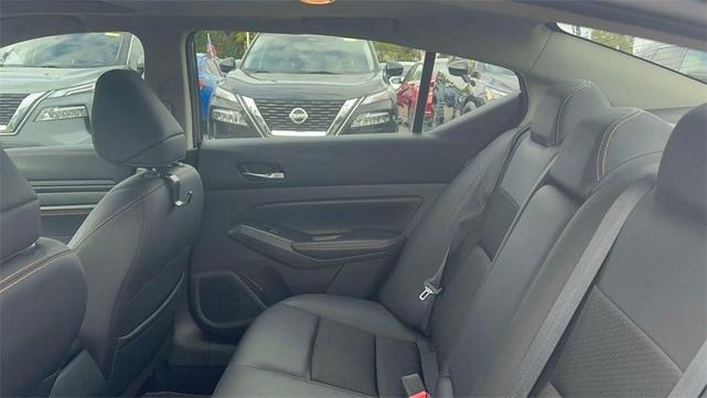 Photo of 2021 Gun Metallic Nissan Altima