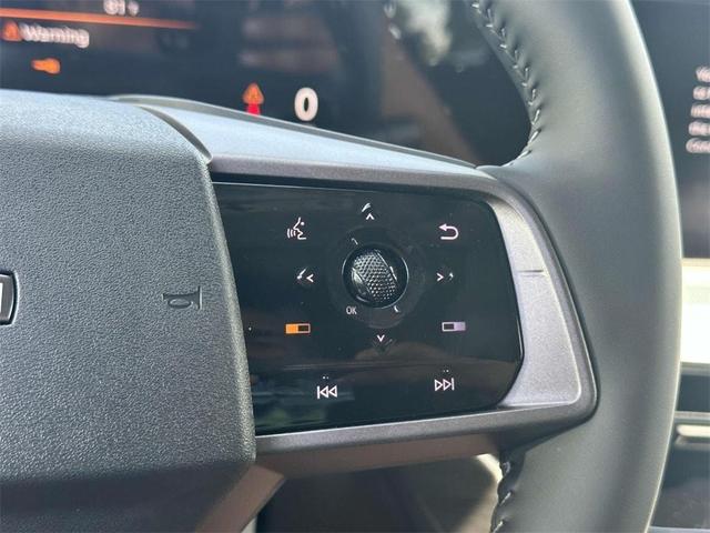 Photo of 2025 Scarlet Ember Nissan Murano