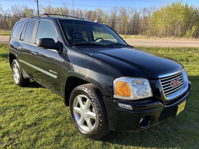 2006 GMC Envoy