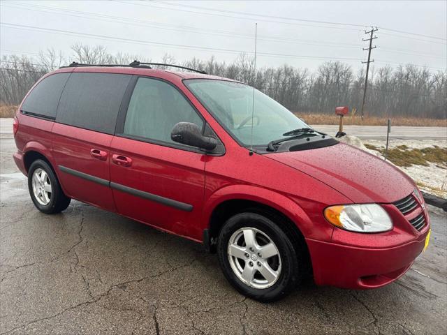 2005 Dodge Caravan