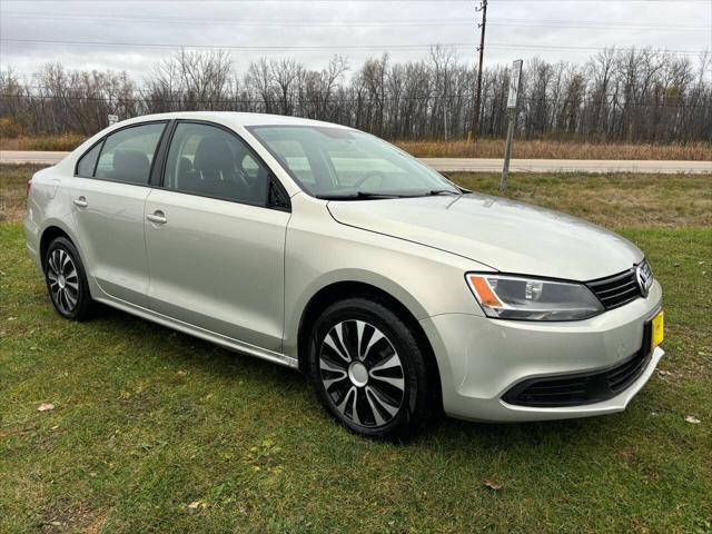 2012 Volkswagen Jetta