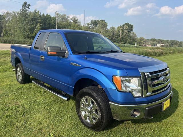 2010 Ford F-150
