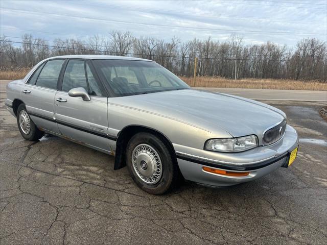 1998 Buick Lesabre