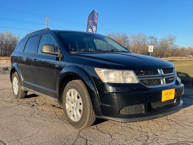 2015 Dodge Journey