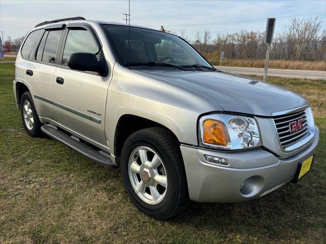 2006 GMC Envoy