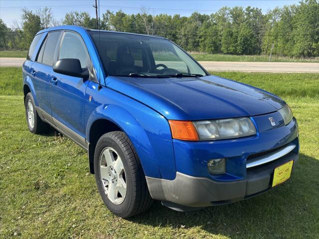 2004 Saturn Vue