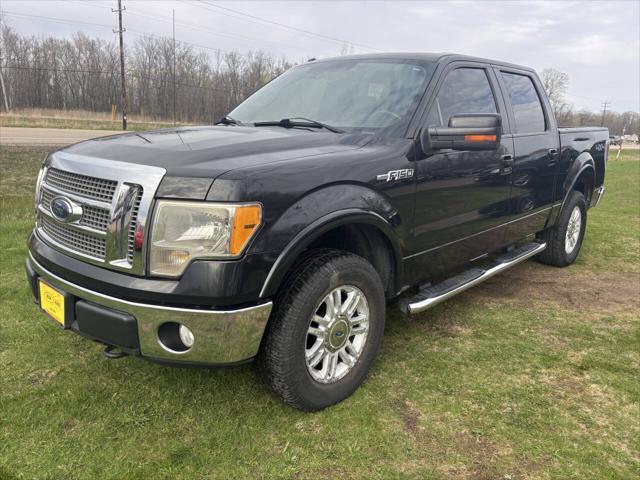 2010 Ford F-150