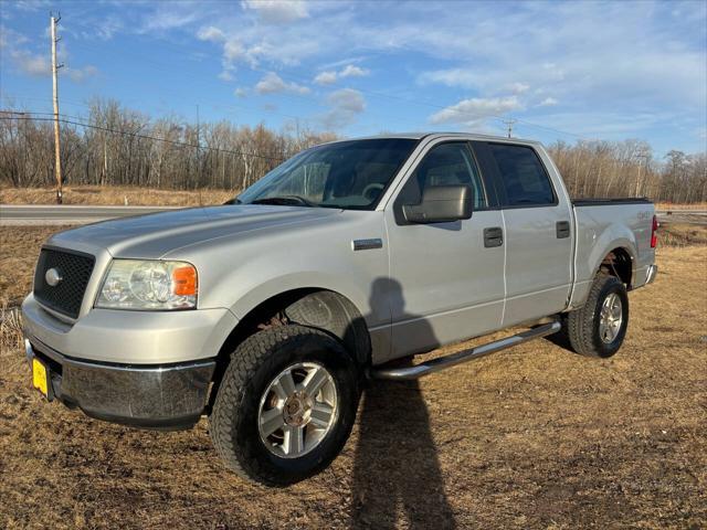 2006 Ford F-150