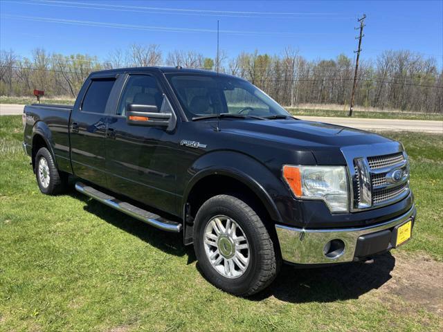 2010 Ford F-150