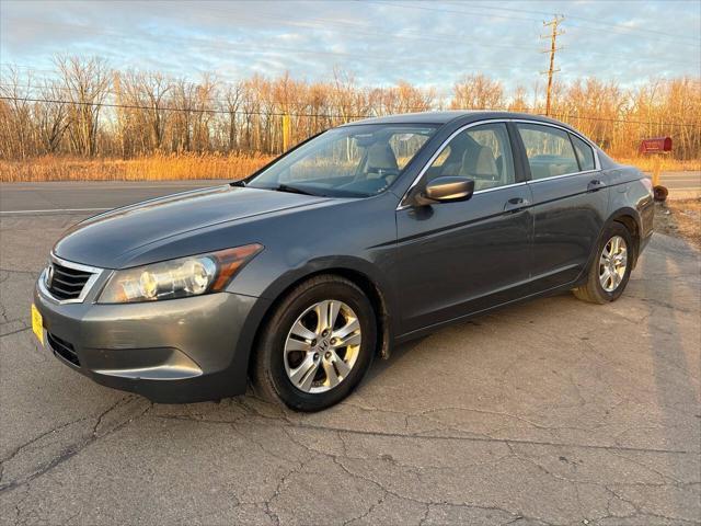 2010 Honda Accord