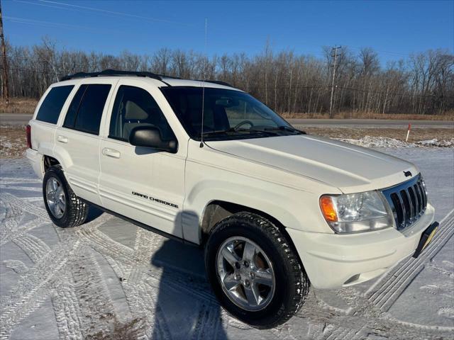 2003 Jeep Grand Cherokee