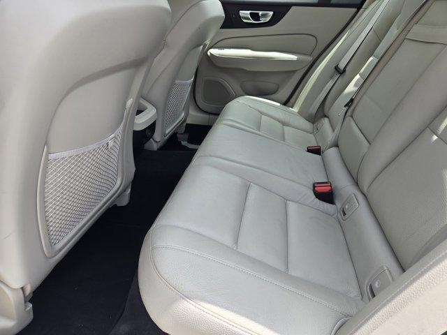 Photo of 2024 Silver Dawn Metallic Volvo S60