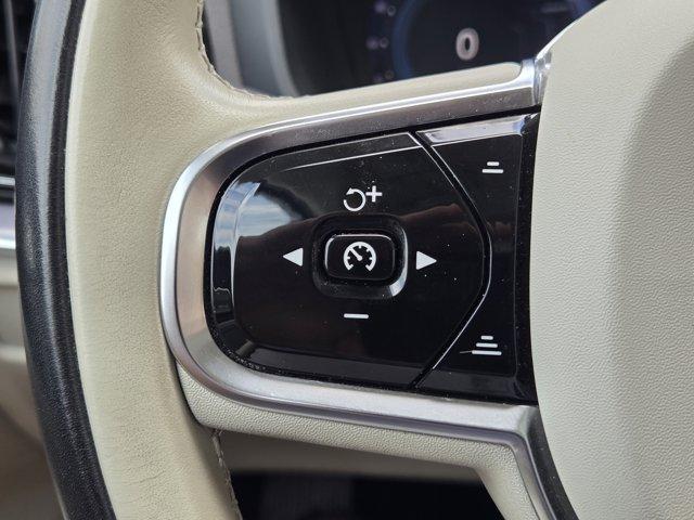 Photo of 2024 Silver Dawn Metallic Volvo S60