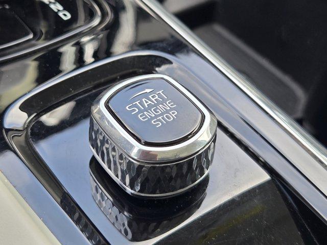 Photo of 2024 Silver Dawn Metallic Volvo S60