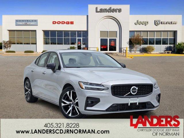 2024 Volvo S60