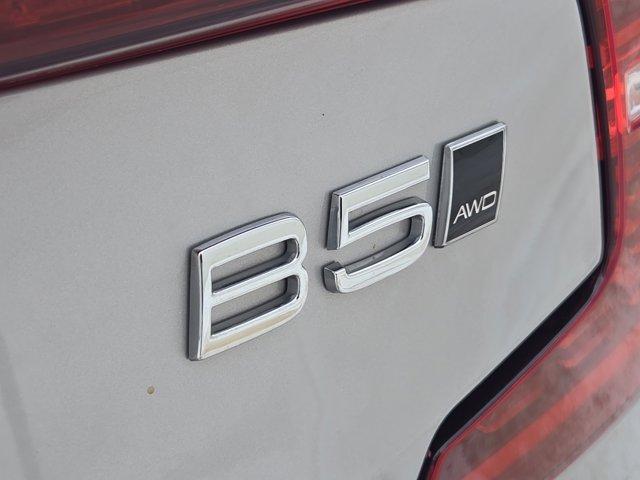 Photo of 2024 Silver Dawn Metallic Volvo S60