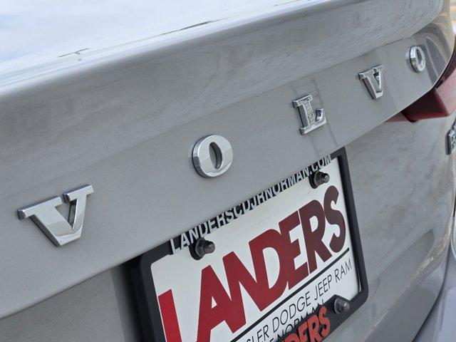 Photo of 2024 Silver Dawn Metallic Volvo S60