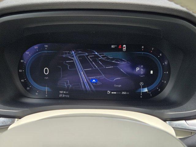 Photo of 2024 Silver Dawn Metallic Volvo S60
