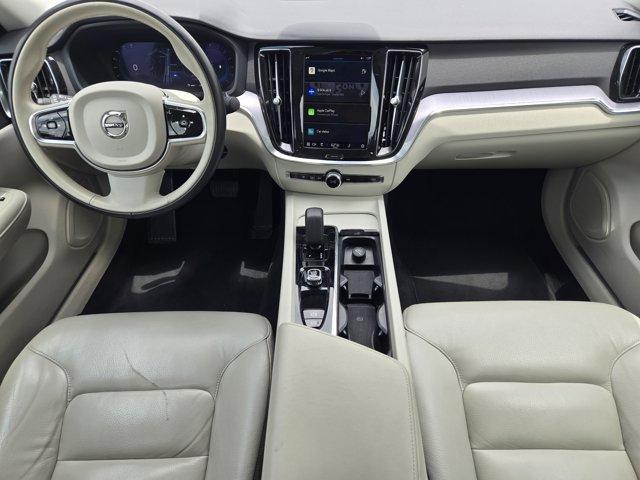 Photo of 2024 Silver Dawn Metallic Volvo S60