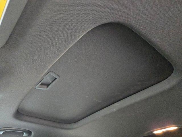 Photo of 2025 Marina Blue Metallic Chevrolet Trax