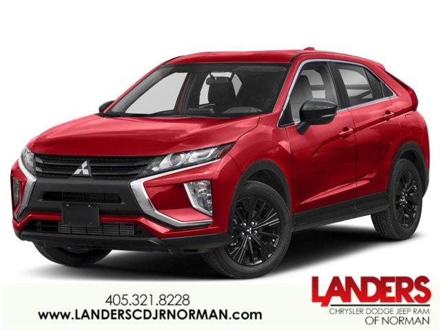 2019 Mitsubishi Eclipse Cross