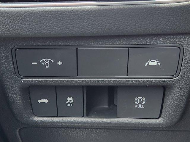 Photo of 2020 Stormy Sea Hyundai SONATA