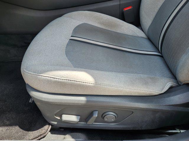 Photo of 2020 Stormy Sea Hyundai SONATA