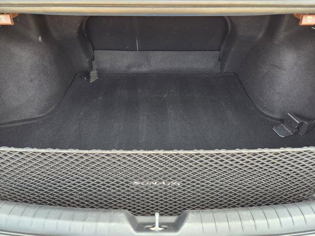 Photo of 2020 Stormy Sea Hyundai SONATA