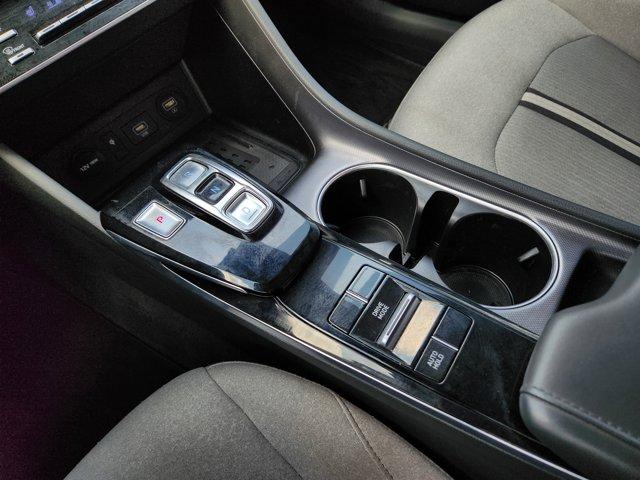 Photo of 2020 Stormy Sea Hyundai SONATA