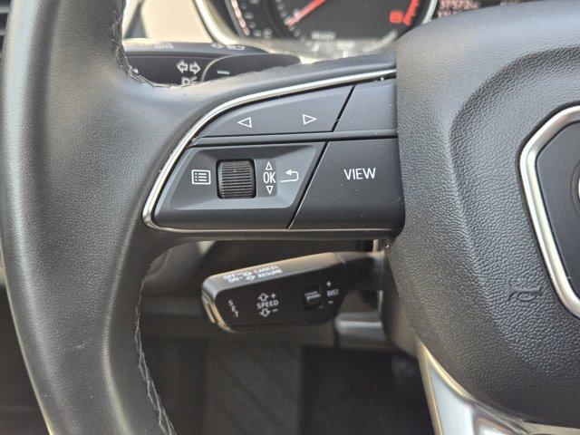 Photo of 2023 Florett Silver Metallic Audi Q5