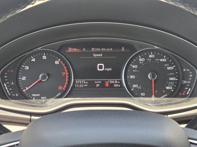 Photo of 2023 Florett Silver Metallic Audi Q5