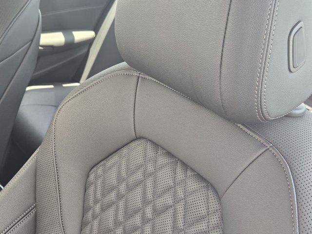 Photo of 2022 Bernina Grey Amber Effect Metallic BMW 530e