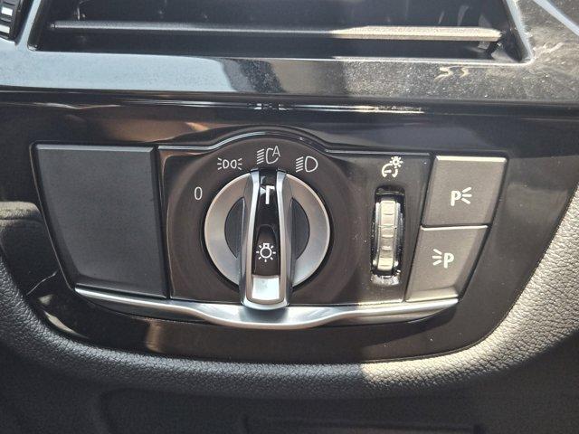 Photo of 2022 Bernina Grey Amber Effect Metallic BMW 530e