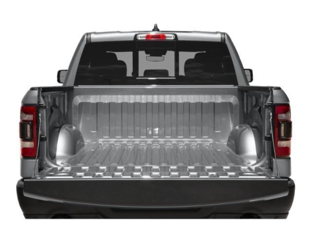Photo of 2021 Granite Crystal Metallic Clearcoat RAM 1500