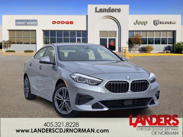 2024 BMW 228 Gran Coupe