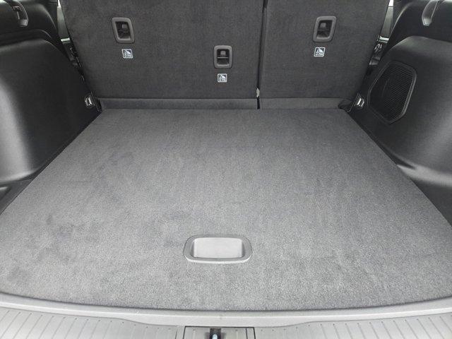 Photo of 2025 Silver Zynith Jeep Grand Cherokee