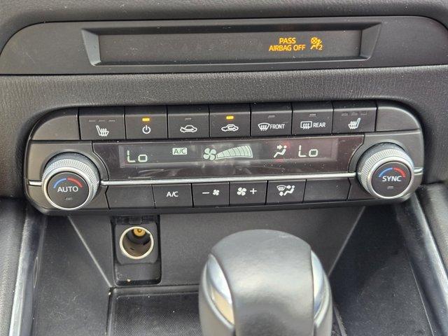 Photo of 2023 Polymetal Gray Mazda CX-5